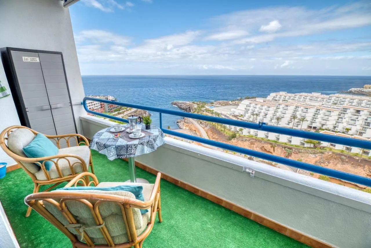 Apartament Ocean Sunset Costa Adeje  Hiszpania