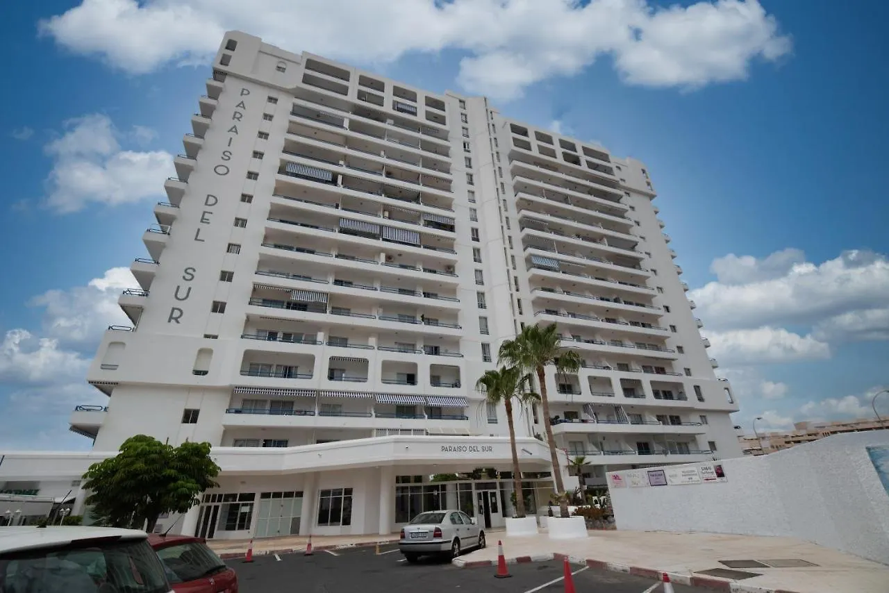 Apartament Ocean Sunset Costa Adeje