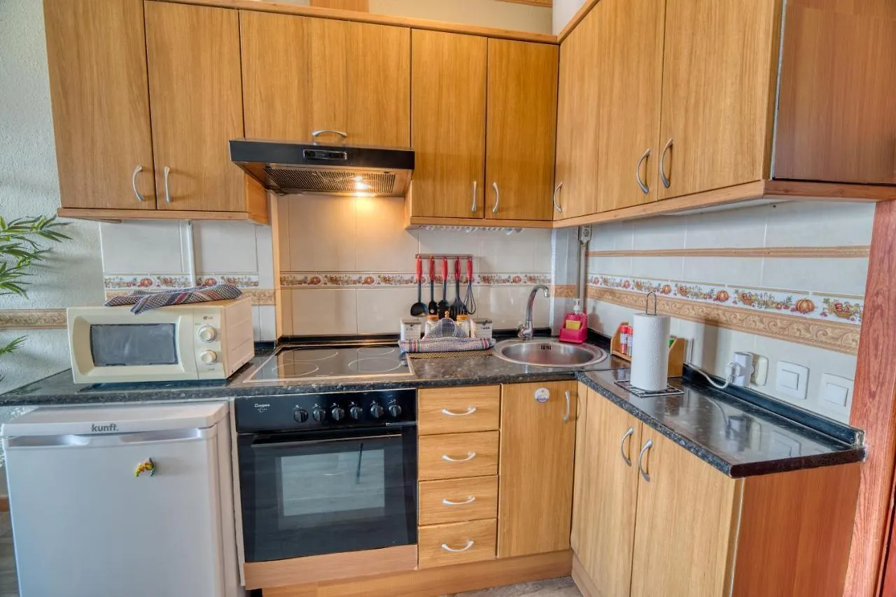 Apartament Ocean Sunset Costa Adeje