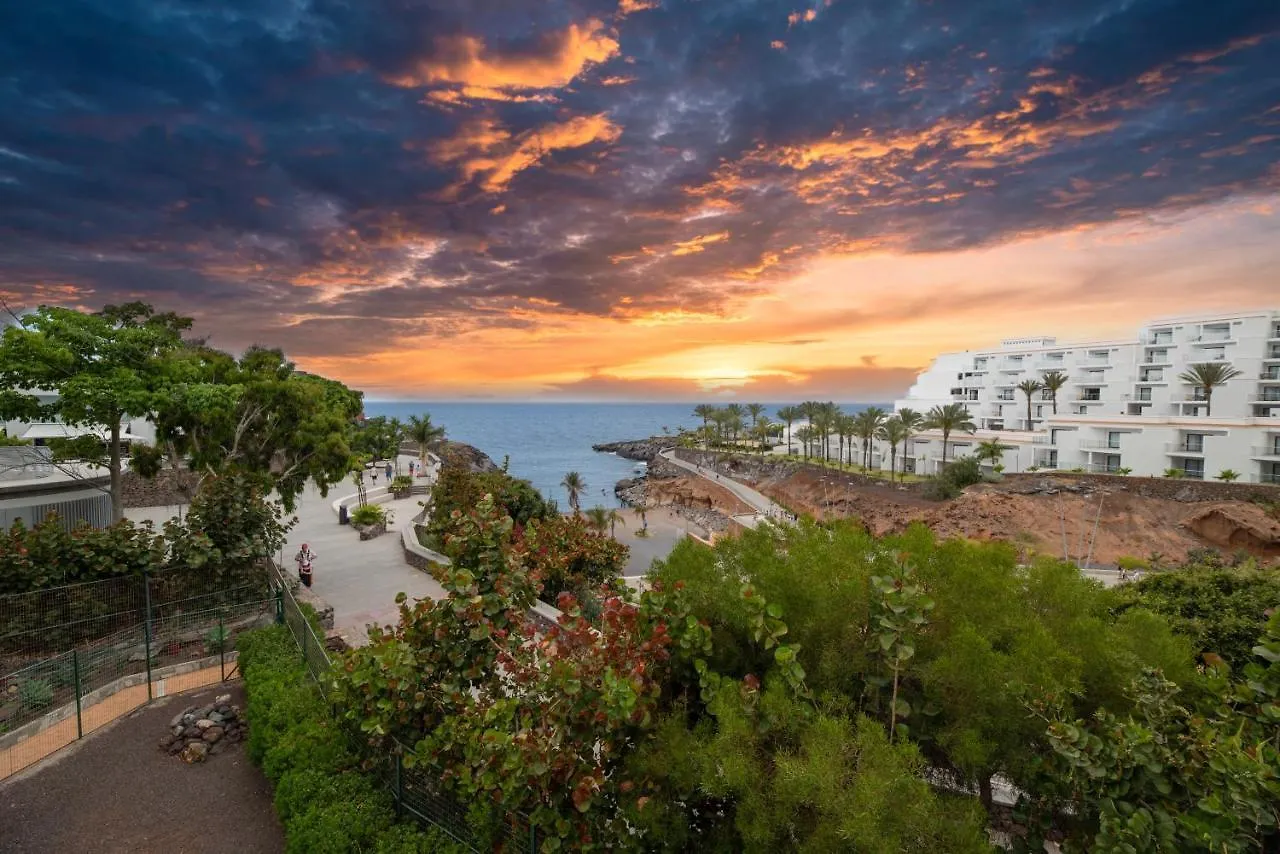 Apartament Ocean Sunset Costa Adeje  Hiszpania